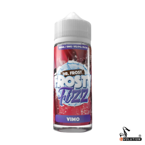 Dr Frost - Frosty Fizz Vimo - 100ml