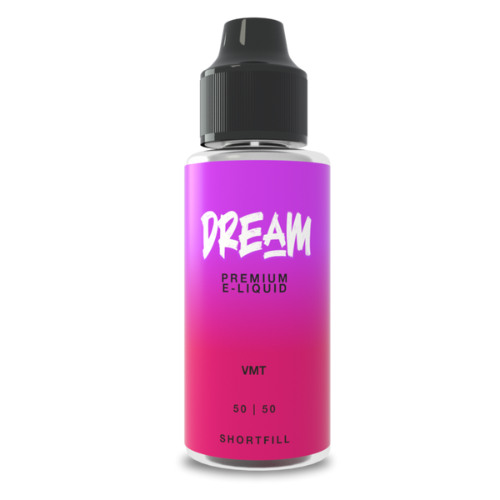 Dream 50/50 VMT 100ml