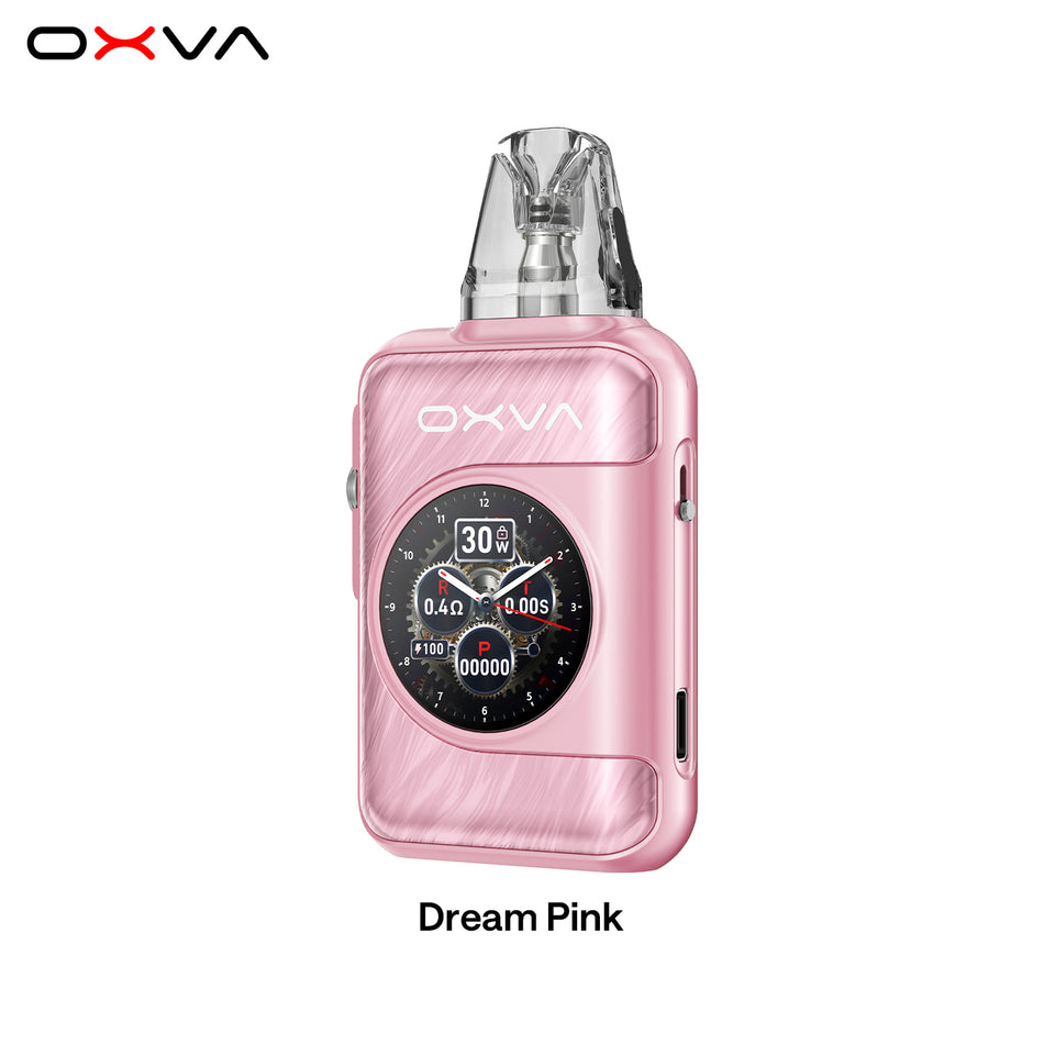 Oxva Xlim SQ Pro 2 - Dream Pink