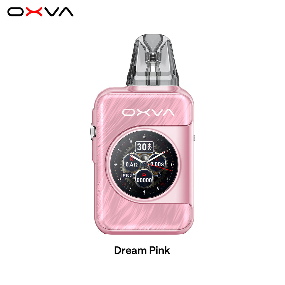 Oxva Xlim SQ Pro 2 - Dream Pink