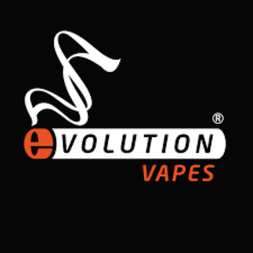 Evolution Vapes Cherry Tunes 