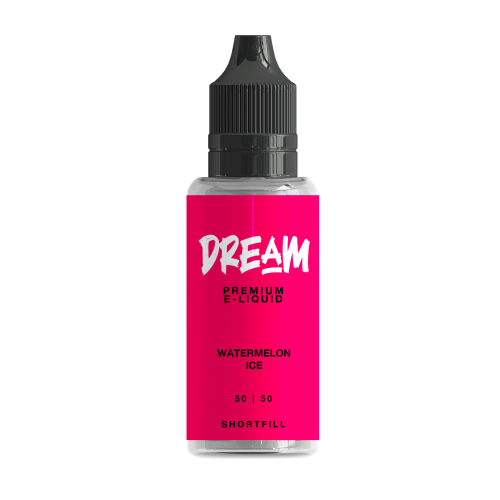 Dream - Watermelon Ice - 100ml