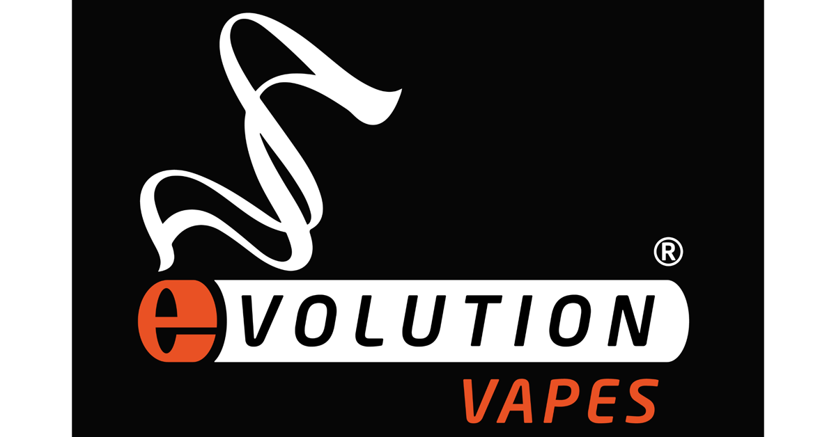 Products – Evolution Vapes