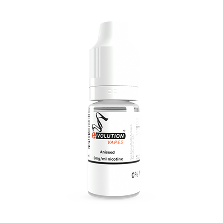 Aniseed - Evolution Vapes