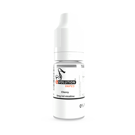 Cherry - Evolution Vapes