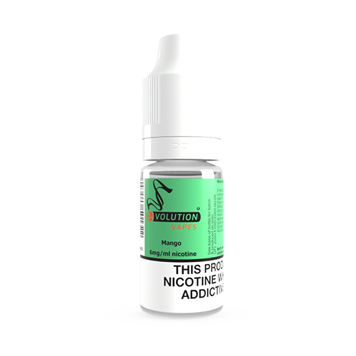 Mango - Evolution Vapes