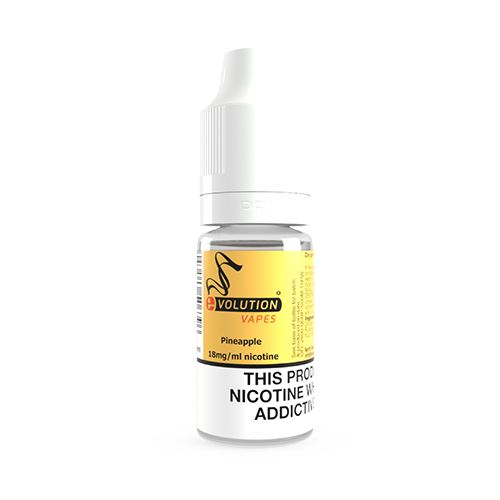 Pineapple - Evolution Vapes