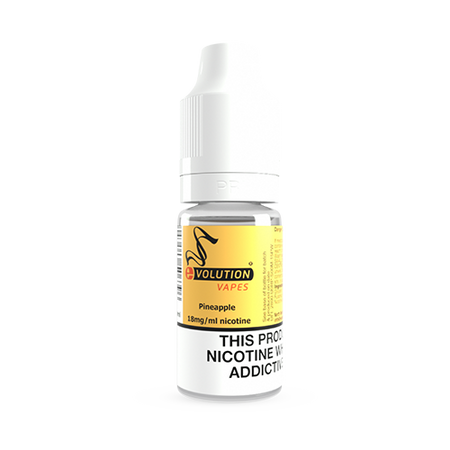 Pineapple - Evolution Vapes
