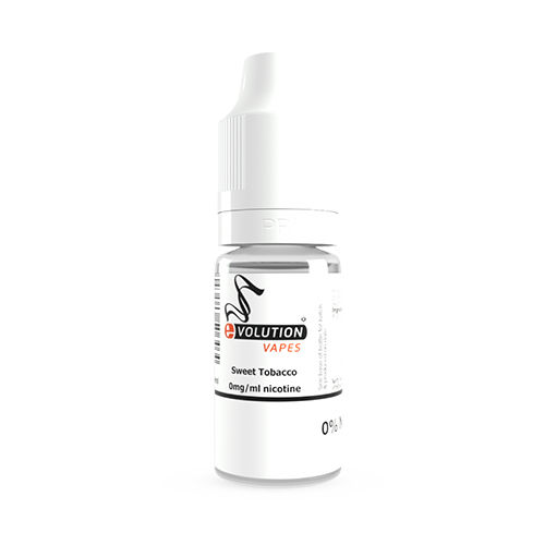 Sweet Tobacco - Evolution Vapes