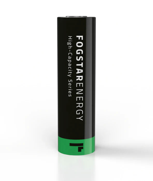 FogStar Energy 21700 4000mah