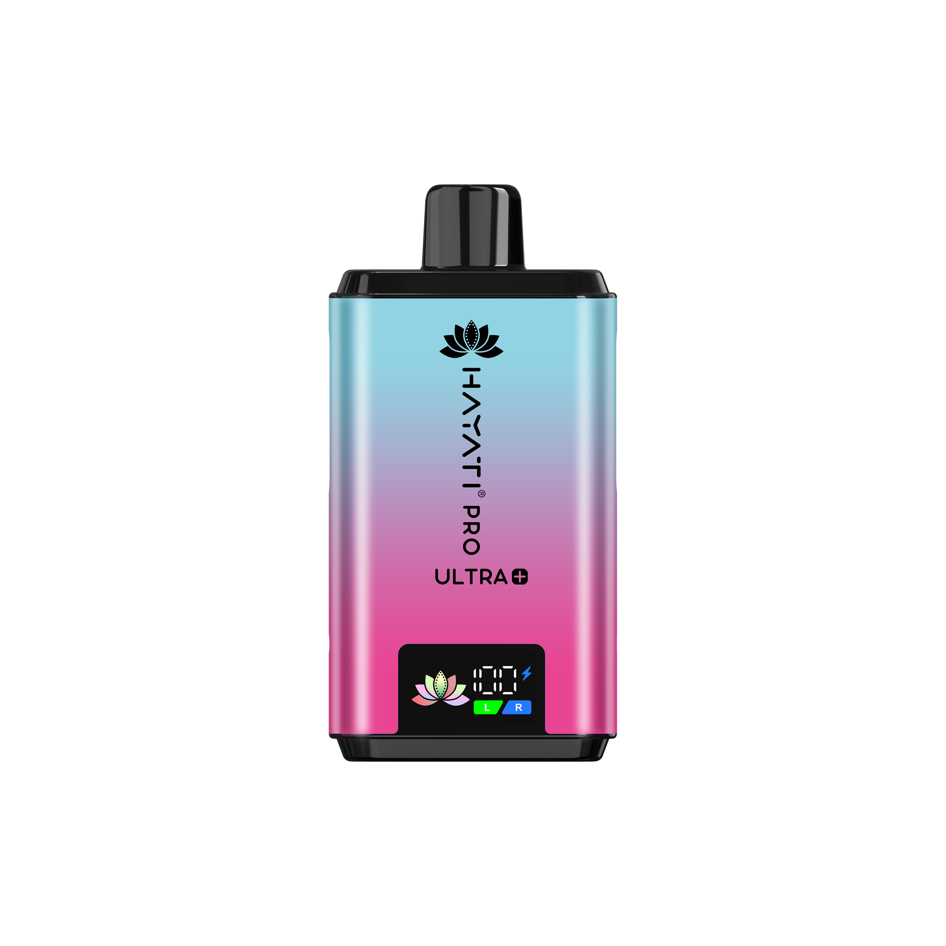 hayati pro ultra mini Hayati Mini Ultra 1500 Puffs Vape Kit