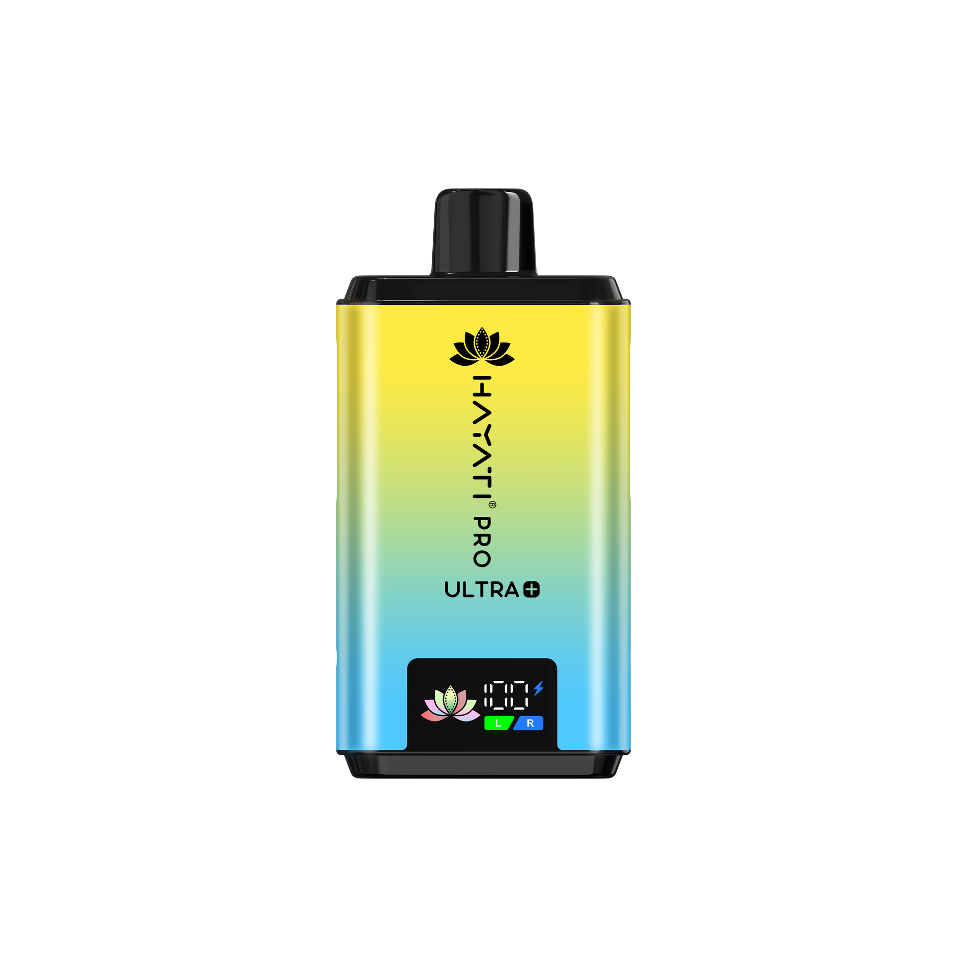 fruit twist hayati Hayati X4 Refillable Pod System Kit main image 0