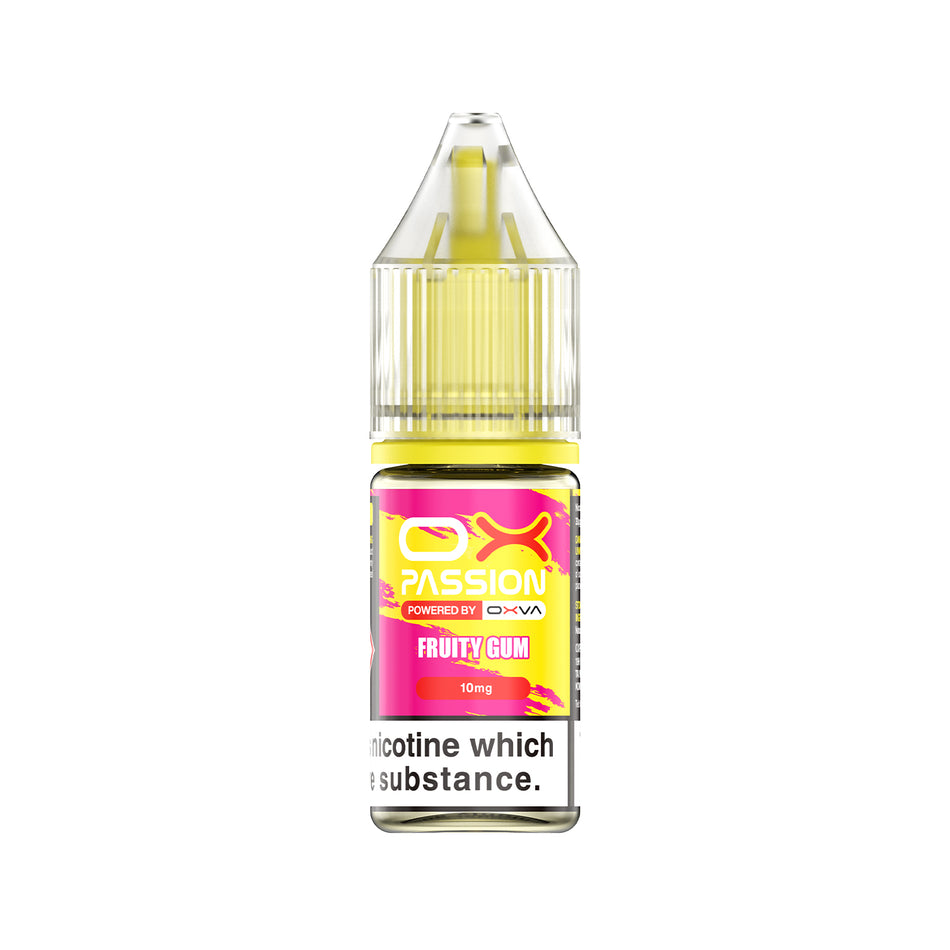 Oxva Passion - Fruity Gum