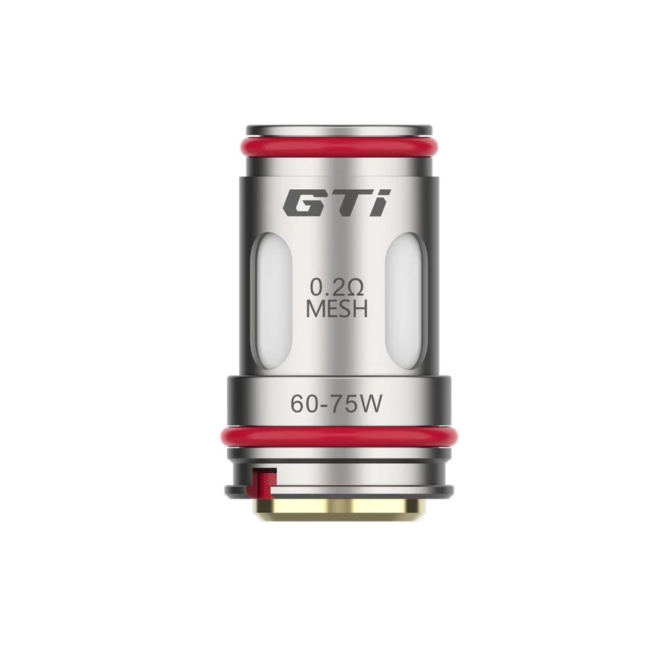 Vaporesso GTi Replacement Coils 5pack