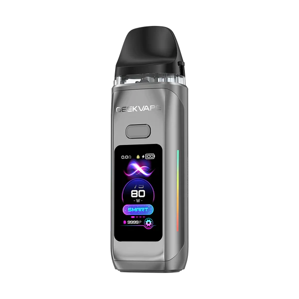 GeekVape Digi Max - GunMetal Grey