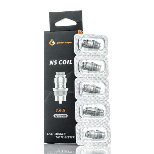 GeekVape NS Coils 5pack