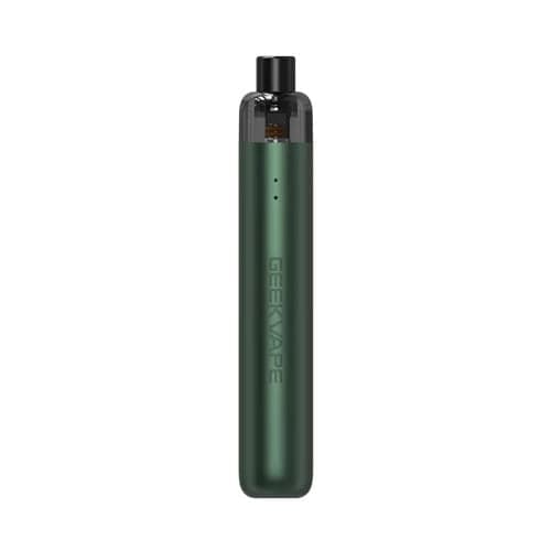 Geekvape Wenax K1 Kit Army Green