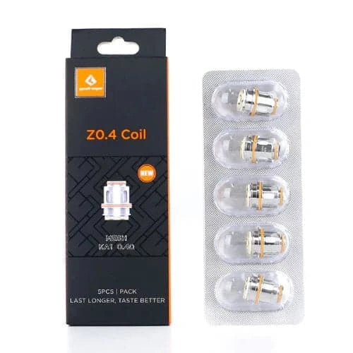 Geekvape Z Coils Multipack