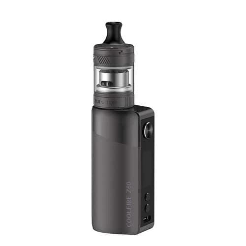 Innokin CoolFire Z60 Kit-Gunmetal