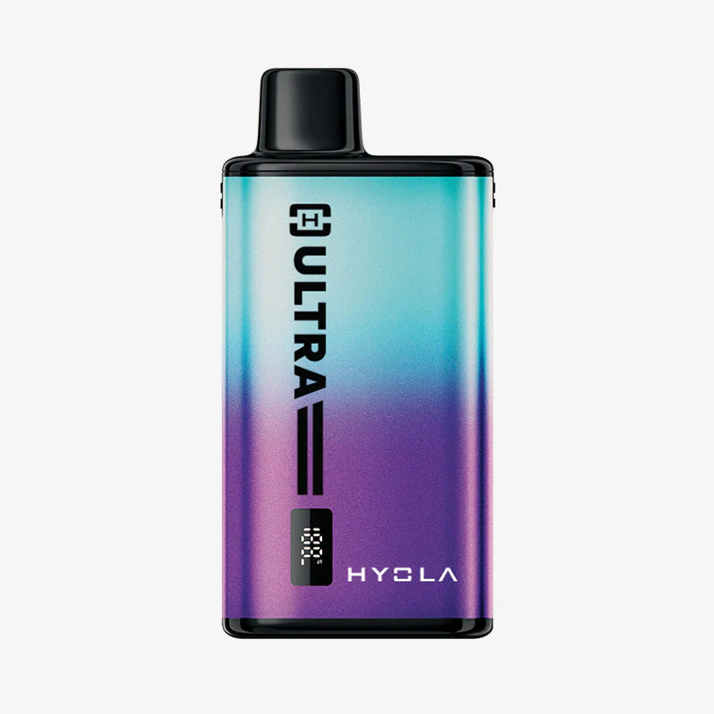 Hyola Ultra 30K Pod Kit - Blackberry Edition