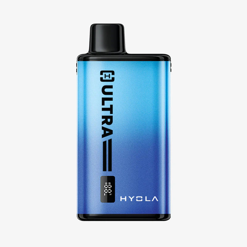 Hyola Ultra 30K Pod Kit - Blue Edition