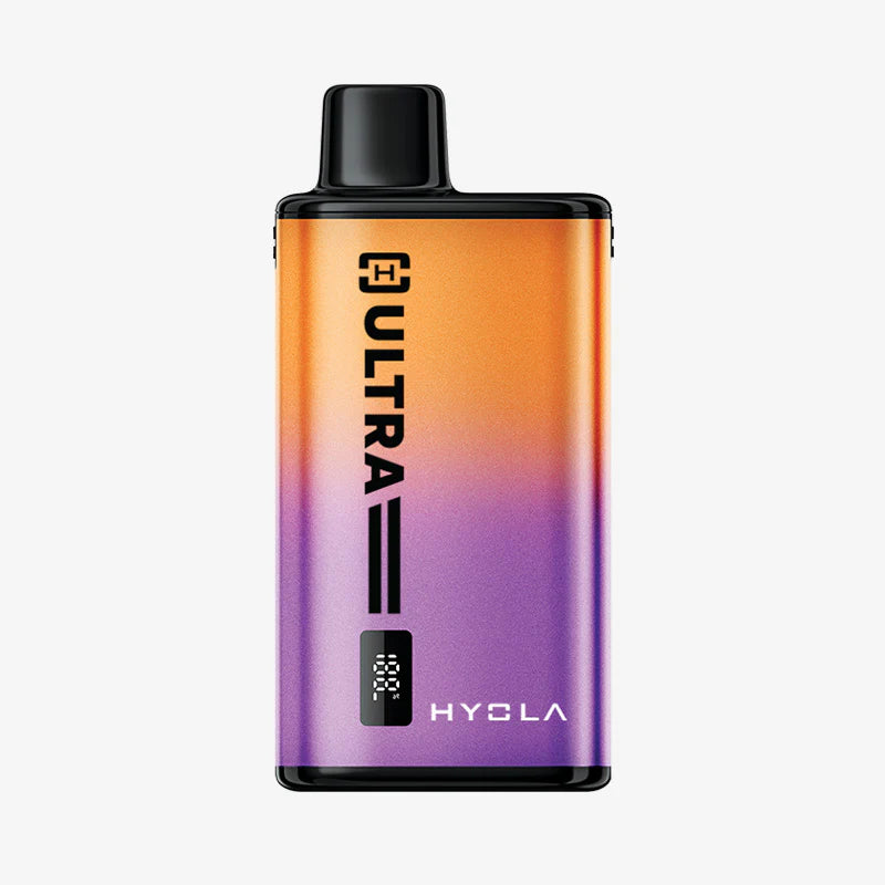 Hyola Ultra 30K Pod Kit - Gummy Edition