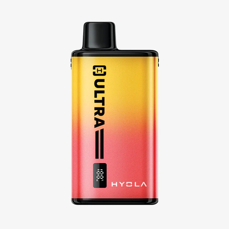 Hyola Ultra 30K Pod Kit - Juicy Edition