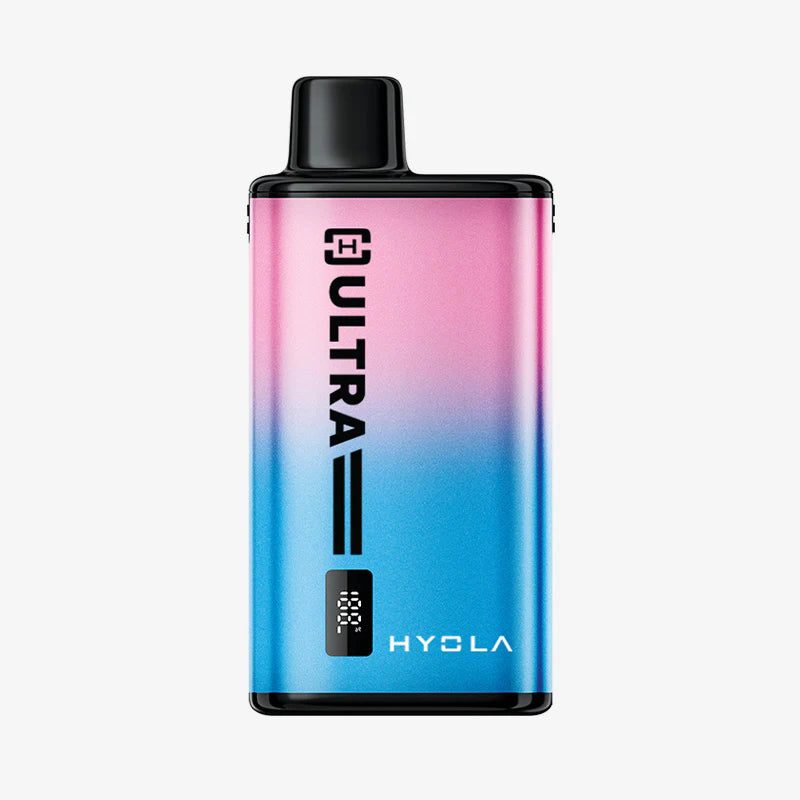 Hyola Ultra 30K Pod Kit - Lemonade Edition