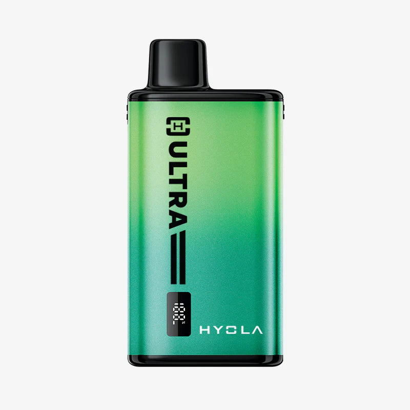 Hyola Ultra 30K Pod Kit - Mint Edition