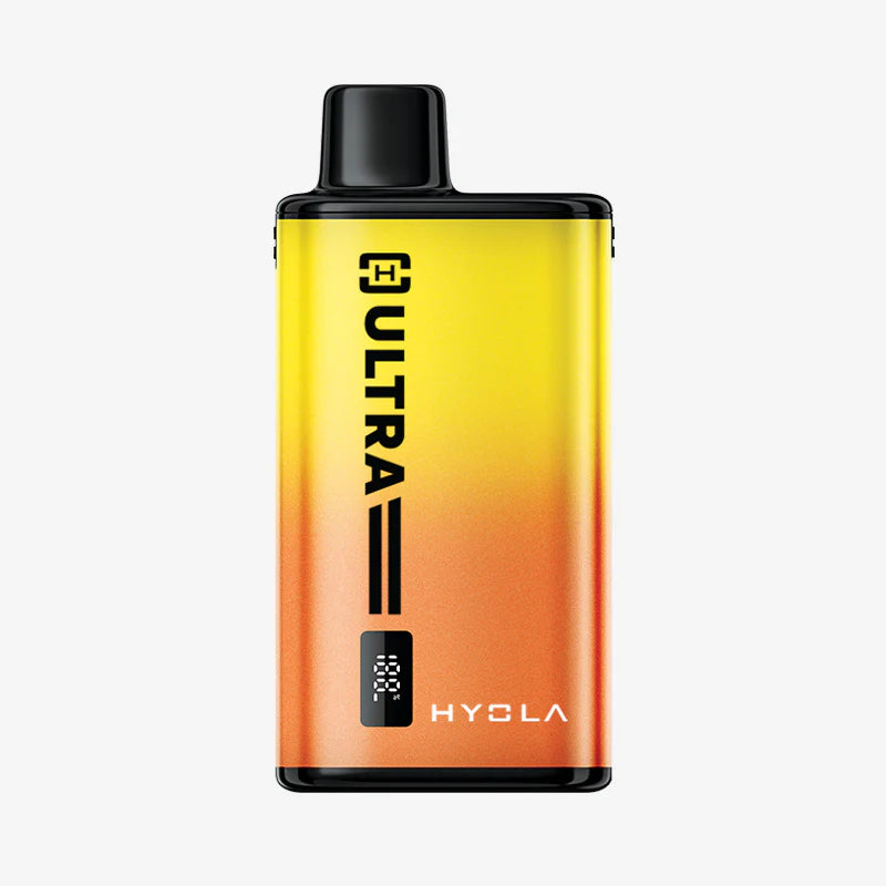Hyola Ultra 30K Pod Kit - Pineapple Edition