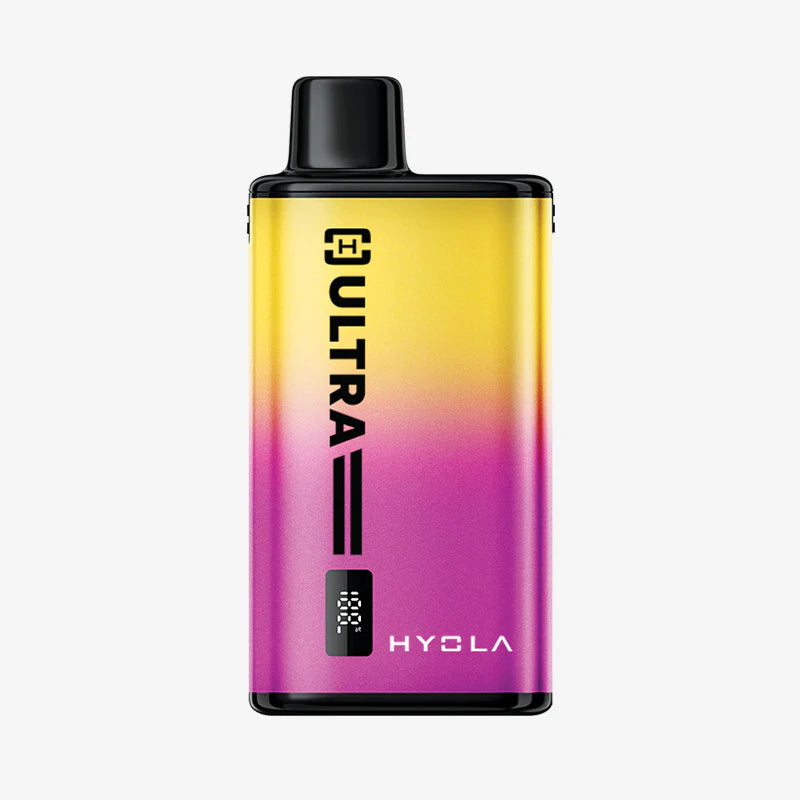 Hyola Ultra 30K Pod Kit - Tropical Edition