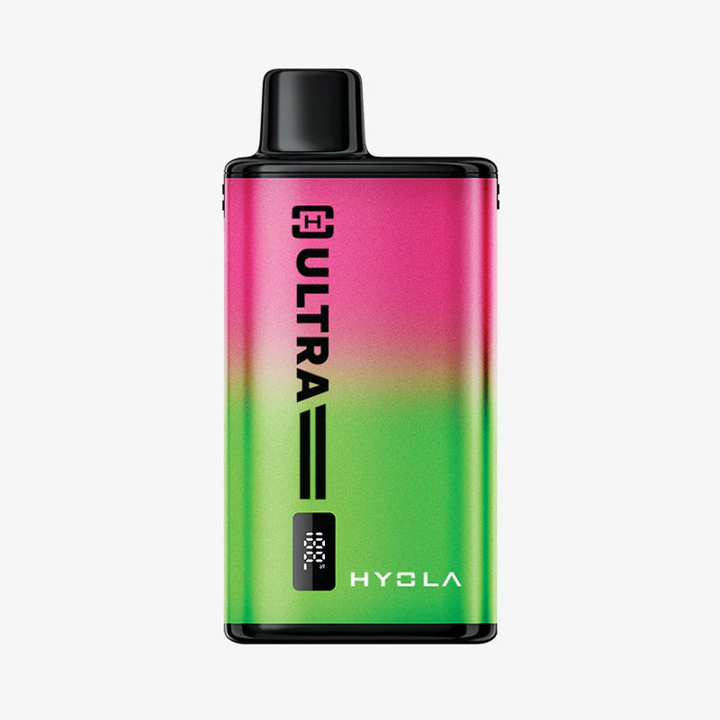 Hyola Ultra 30K Pod Kit - Watermelon Edition