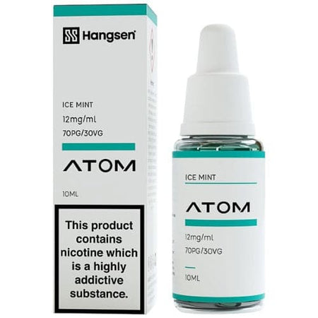 Hangsen - Ice Mint - 10ml