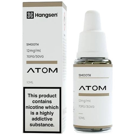 Hangsen - Smooth - 10ml