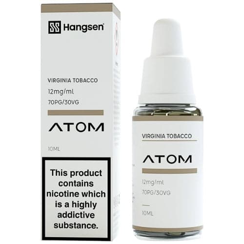 Hangsen - Virginia - 10ml