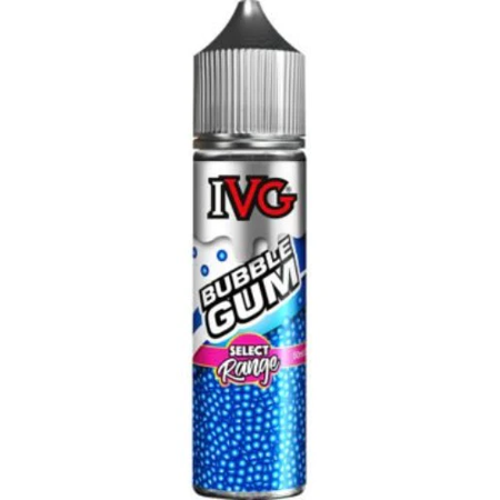 I Love VG - Bubblegum Millions - 50ml