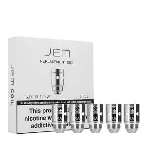 Innokin Jem Coils