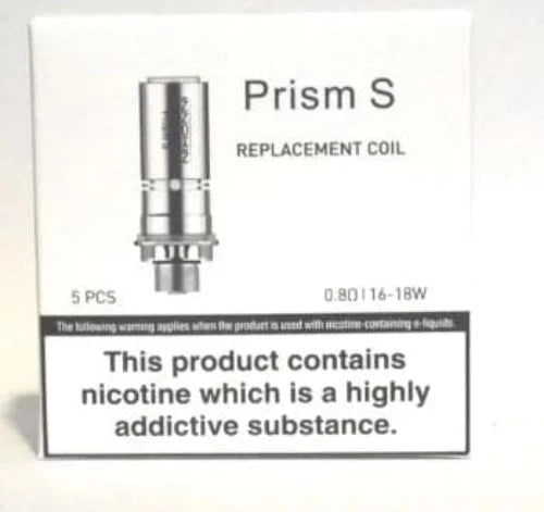 Innokin Prsim S Coils