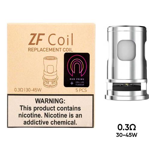 Innokin ZF Coils