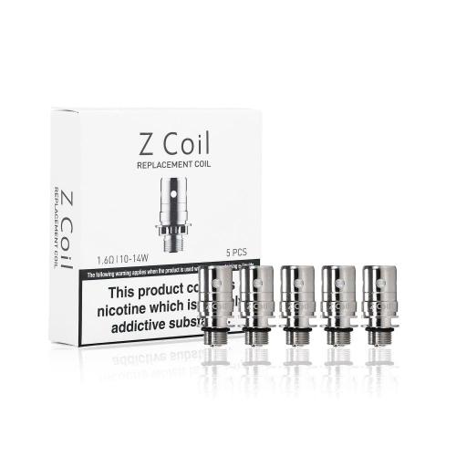 Innokin Z coils