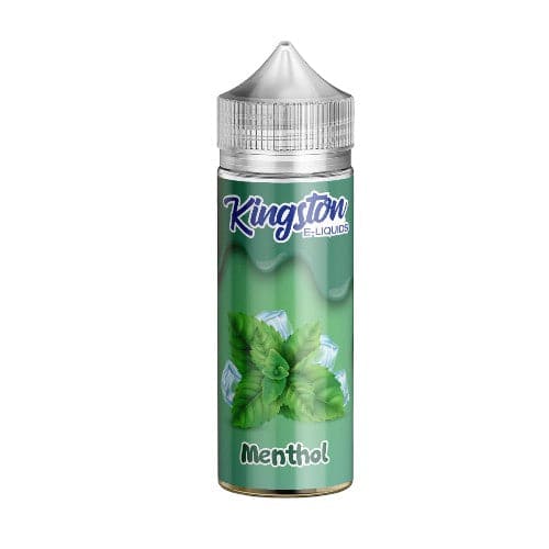 Kingston - Menthol - 100ml