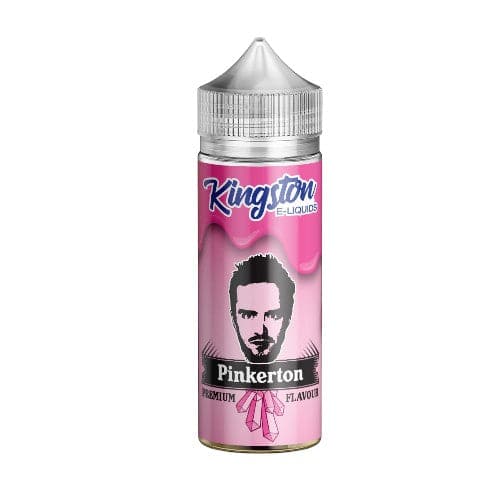 Kingston - Pinkerton - 100ml