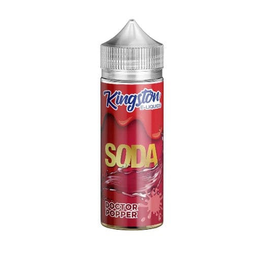 Kingston - Soda Doctor Popper - 100ml