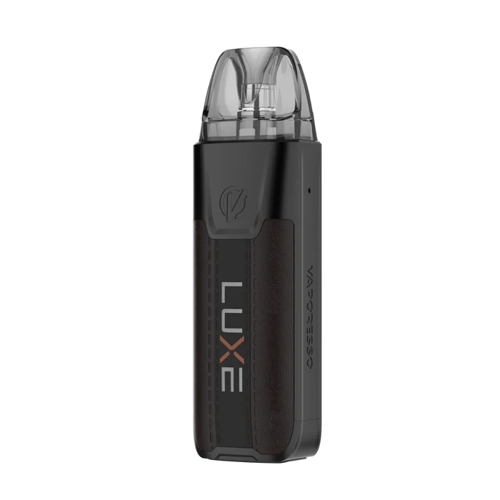 Vaporesso Luxe XR Max 2 -  Dark Black Leather
