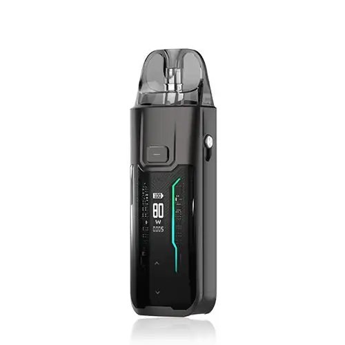 Vaporesso Luxe XR Max Grey - Evolution Vapes