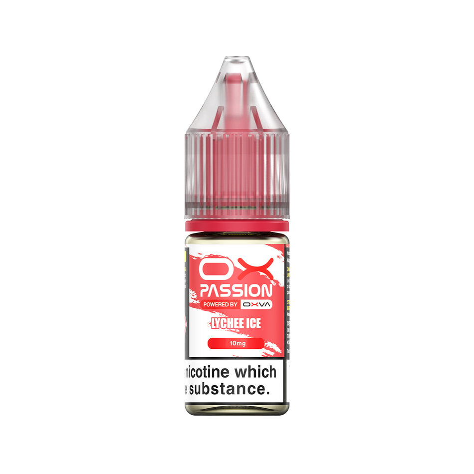 Oxva Passion - Lychee Ice