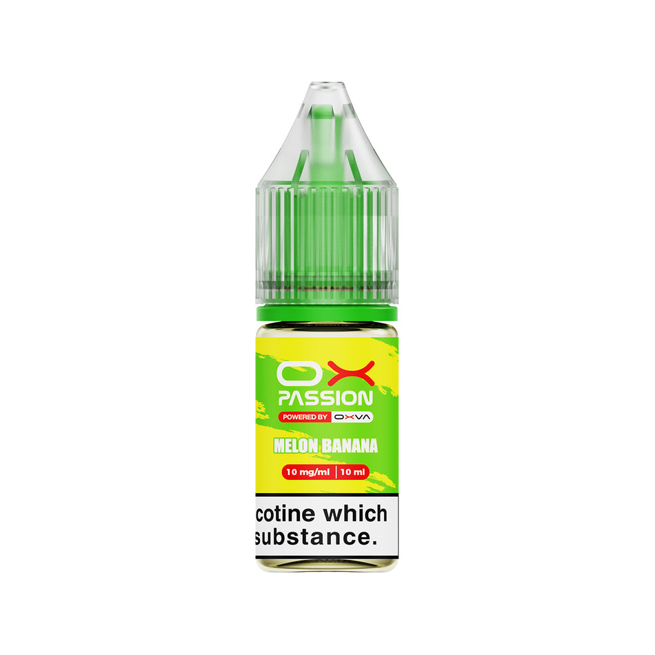 Oxva Passion - Melon Banana