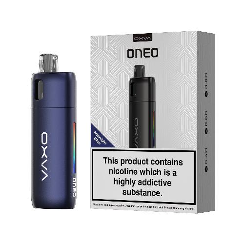 OXVA Oneo Midnight Blue