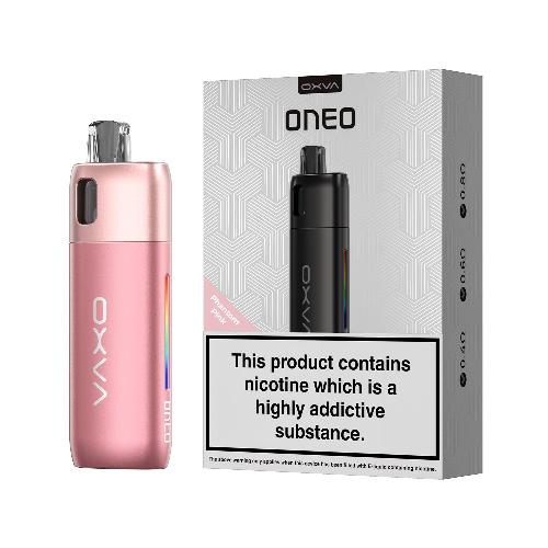 OXVa Oneo Phantom Pink