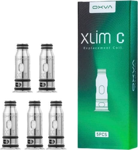 OXVA Xlim C replacement Coils 5pack